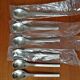 Kontur. Cutlery set 6 pers. Design Helmut Adler for Rosenthal 1954