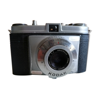 Vintage camera Kodak Retinette f