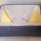 Two seater sofa by Michel Ducaroy published by Ligne Roset, France 1970