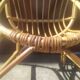 Children's armchair