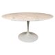 Table à manger Tulip d'Eero Saarinen pour Knoll International, vers 1960