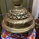 Paire de lampes anciennes Imari.