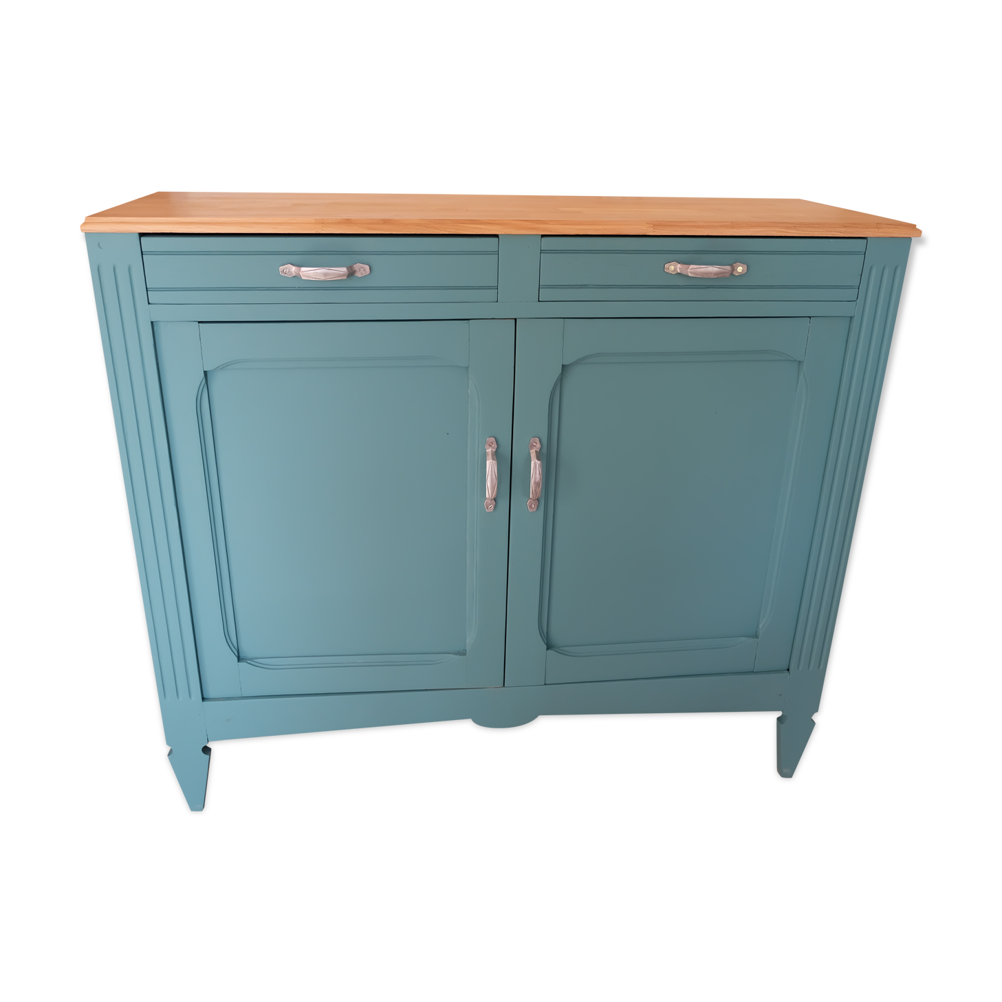 Buffet vintage 50/60s