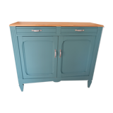 Buffet vintage 50/60s