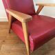 Armchair years 60