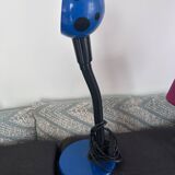 Brilliant post-modernist ladybug lamp