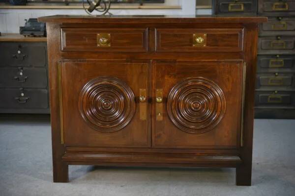 Buffet by Étienne Kohlmann, 1960s