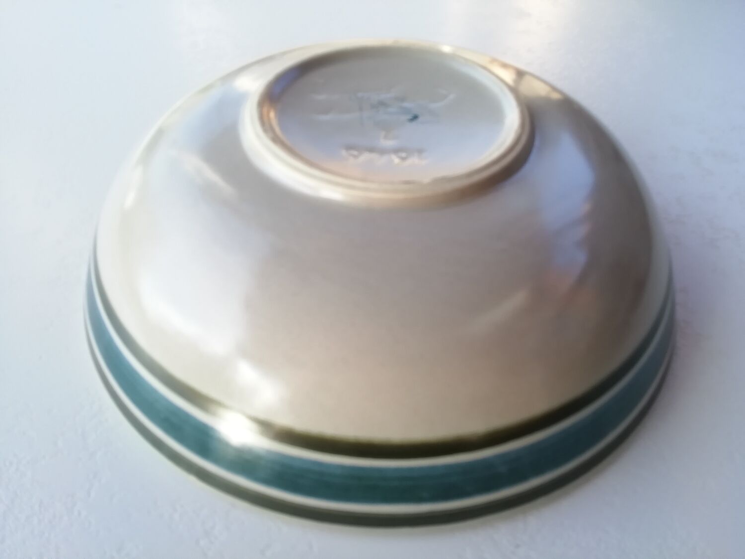 Longchamp dish