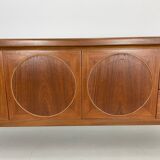 Vintage Nathan sideboard 1960's