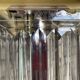 Table Top Top Philippe Stark Pour Kartell
