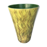 Large ceramic vase St Clement, 1950/60