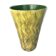 Large ceramic vase St Clement, 1950/60