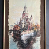 Watercolor