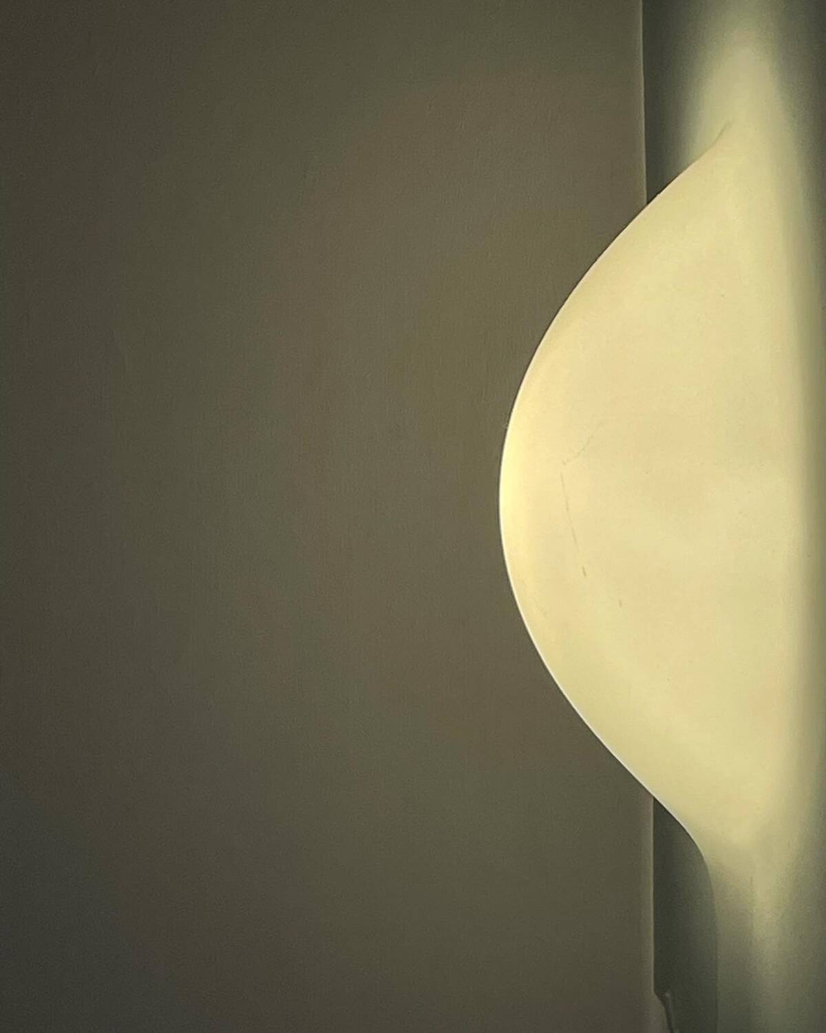 Ikea wall lamp type 18190