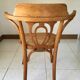 Fauteuil de bureau Cré-Rossi 1950