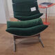 Armchair SF103 Duvivier