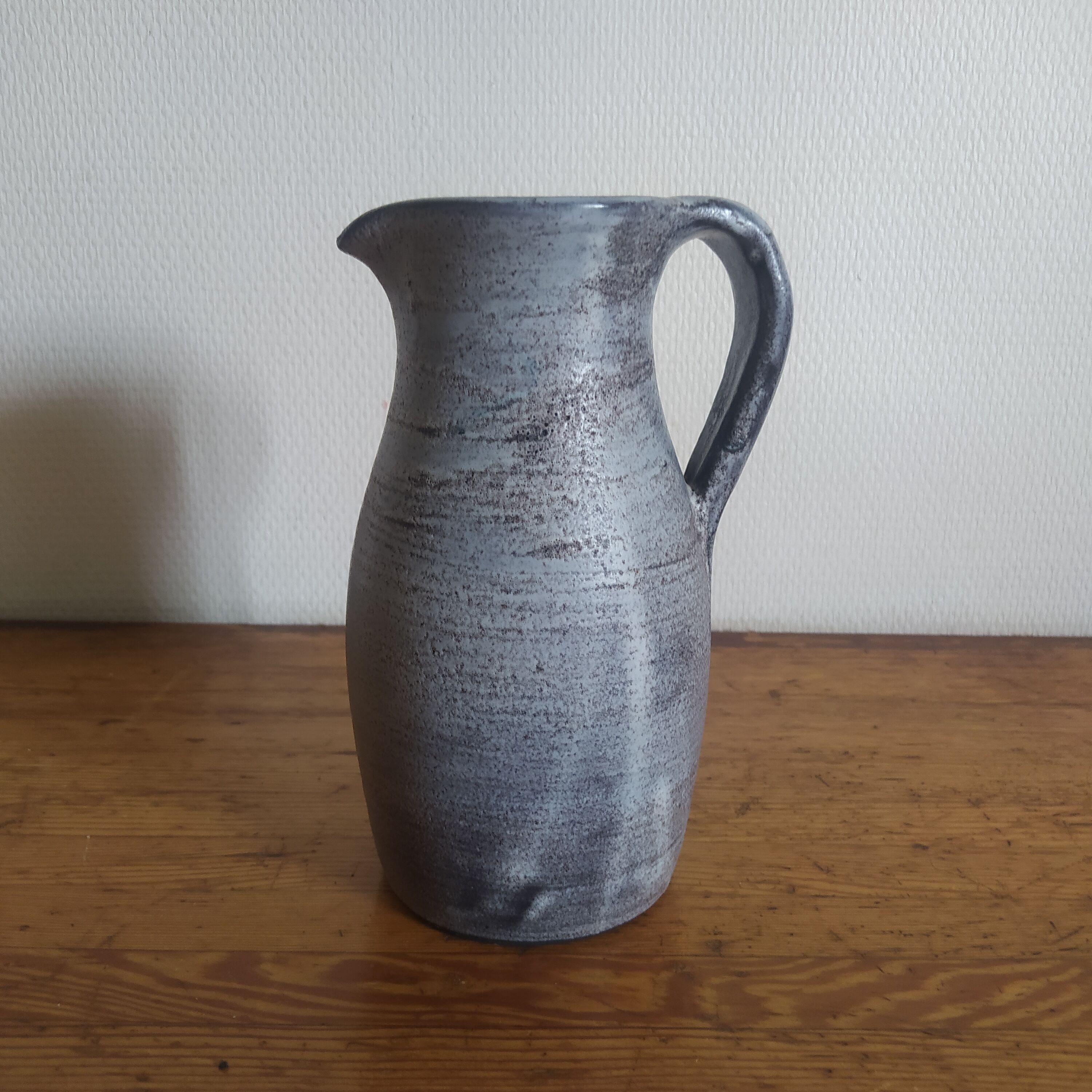 Pichet Jacques Pouchain Atelier Dieulefit