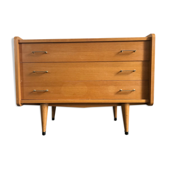 Vintage dresser years 60
