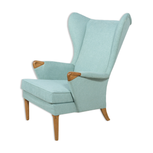 Fauteuil de Parker knoll,