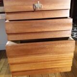 Office feet compass 50s