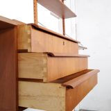 Scandinavian wall shelf – Danish design