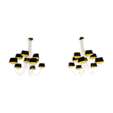 Chandeliers 10 Grand Nuage