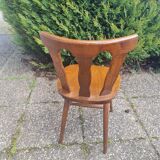 26 bistro chairs