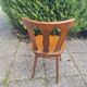 26 chaises de bistrot