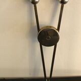 Jacques Adnet 1940 Sugar or Ice Pinch