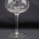 Set of 6 champagne cups mismatched