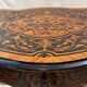 Napoleon III Serving Trolley
