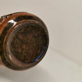 Vase in a timeless design, made by Frank ceramics Denmark 1960s.