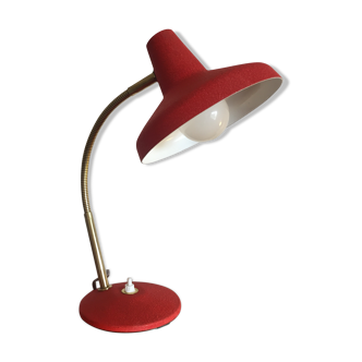 Vintage 1960s vintage desk lamp