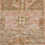 Tapis de couloir vintage