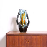 Vintage vallauris vase