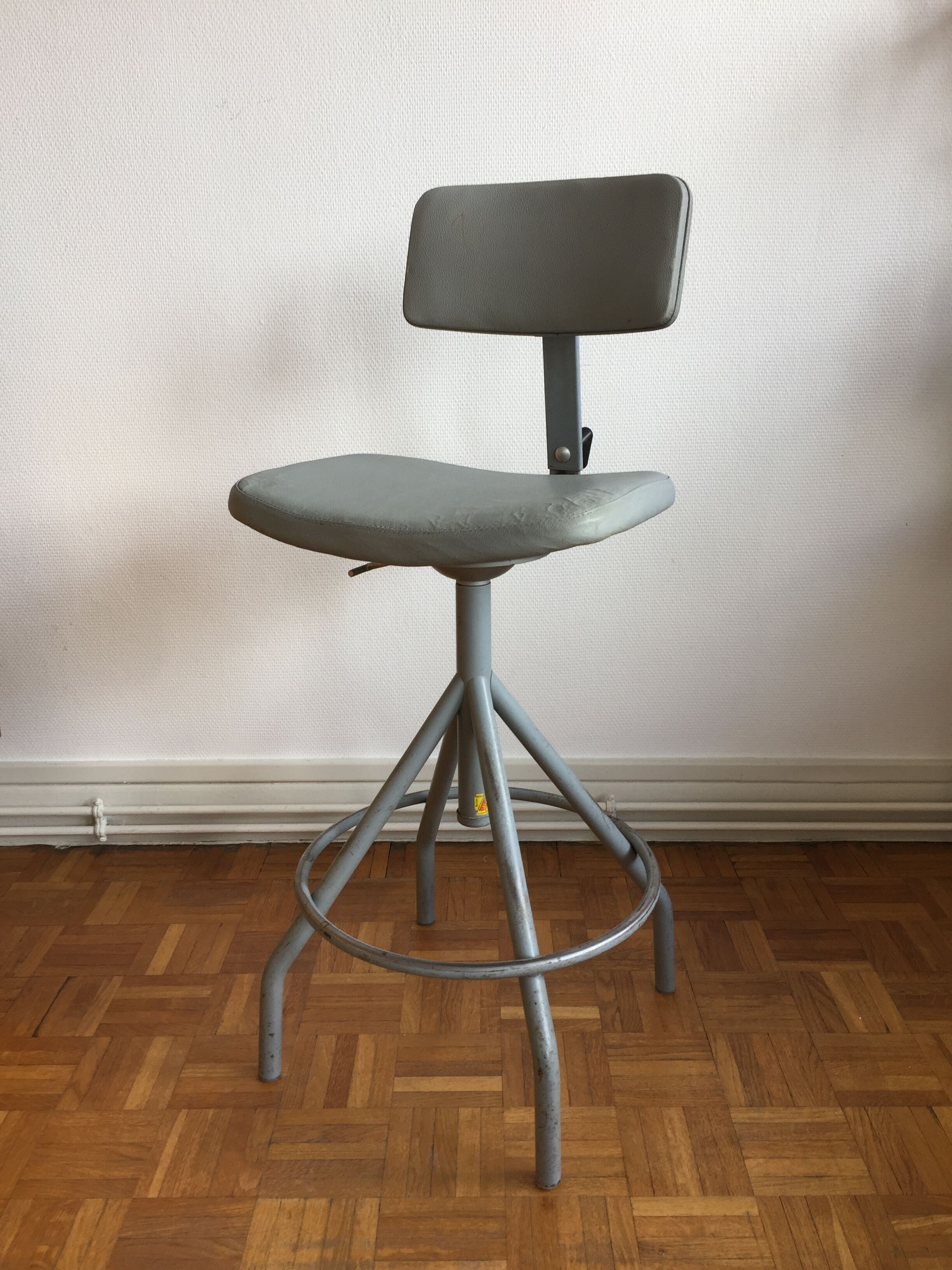 Workshop Chair BAO 1950