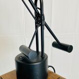Desk lamp