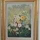 The bouquet - 20th century