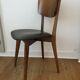 Chaise vintage