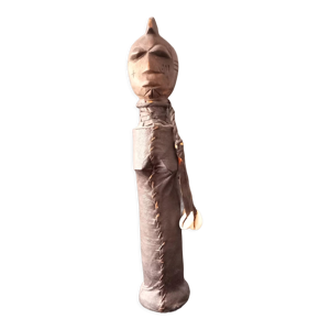 Totem de femme Peuls