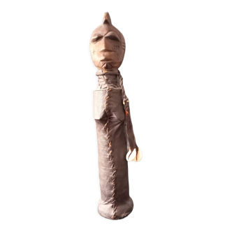 Totem de Femme Peuls