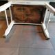 Table de ferme