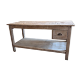 Carpenter's workbench
