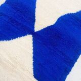 Traditional handmade Berber rug 250cmx150cm