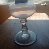 Oil lamp