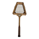 Old tennis racket