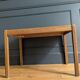 Small vintage Scandinavian coffee table
