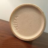 Vintage ceramic vase Scheurich 50's