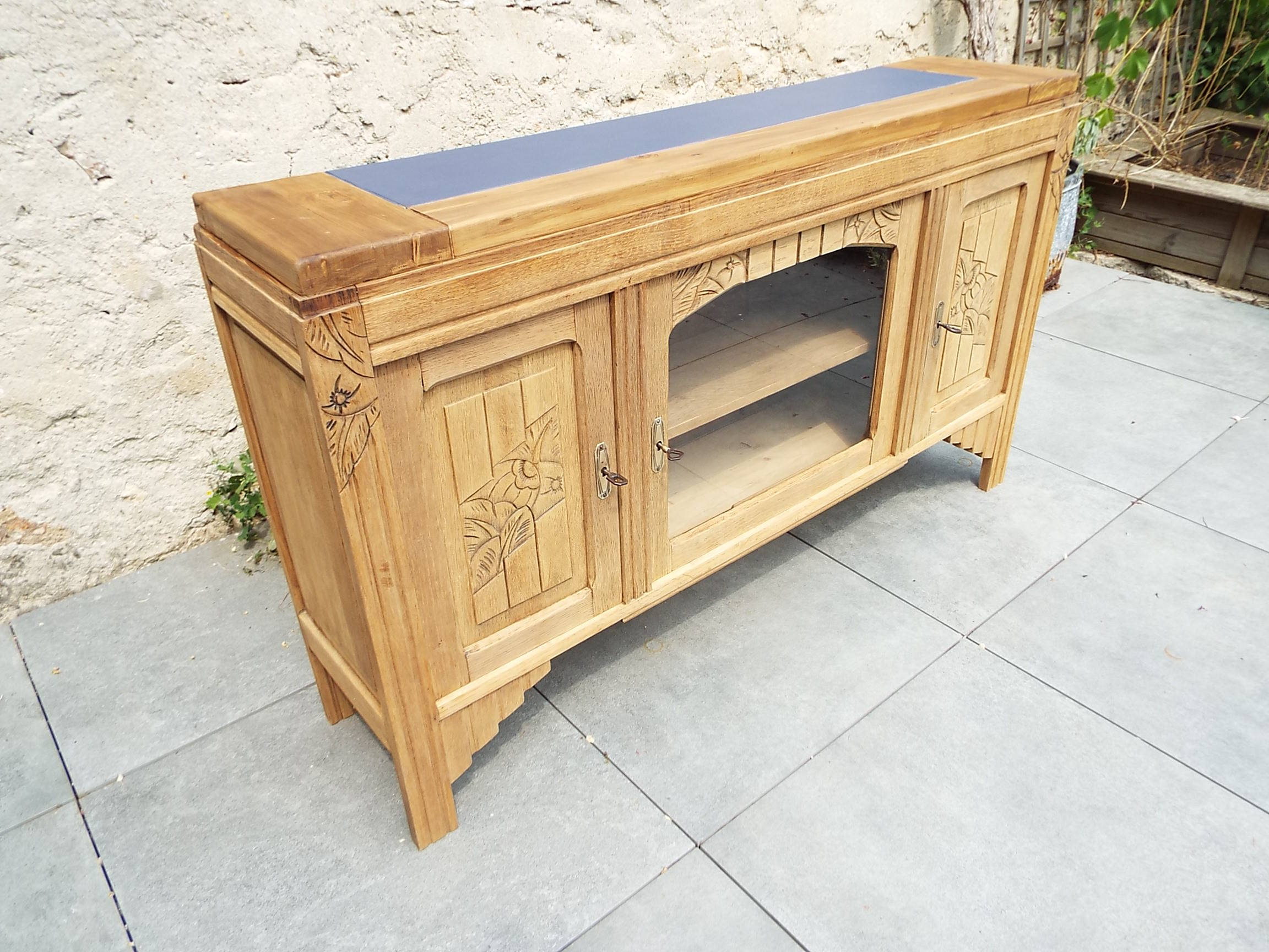 Art Deco Buffet