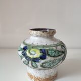 Ceramic vase Strehla